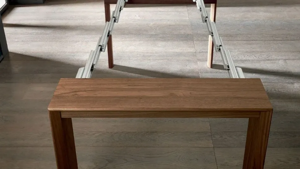 Consolle modello David a marchio Altacom SCONTATA