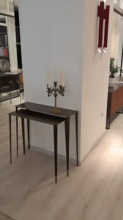 Consolle modello Etoile Cattelan italia scontata del 38%