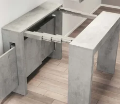 Consolle modello Exodus a marchio La seggiola SCONTATA