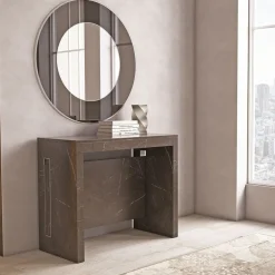 Consolle modello Exodus La seggiola scontata del 25%