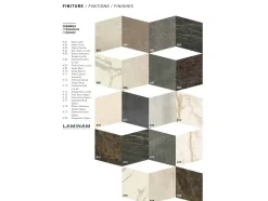 Consolle modello Genesi a marchio Alta corte SCONTATA