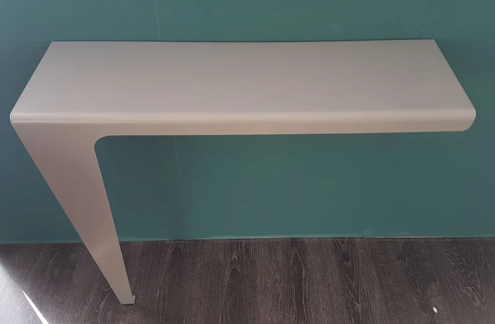 Consolle modello Lama Artigianale scontata del 31%