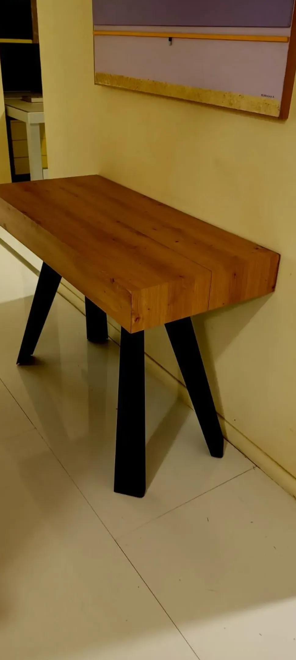 Consolle modello Panachè Easyline scontata del 31%