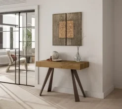 Consolle modello Panaché Ozzio in Offerta Outlet