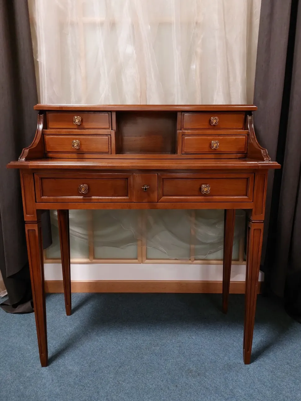 Consolle modello Segreto Le fablier scontata del 33%