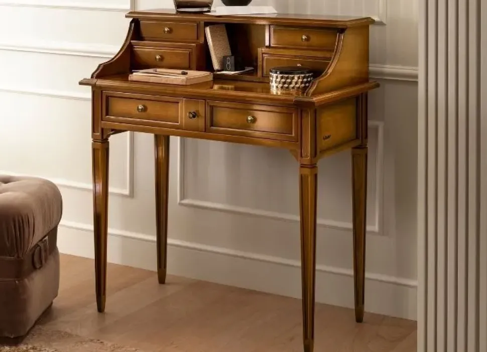 Consolle modello Segreto Le fablier scontata del 33%