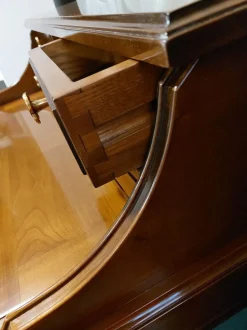 Consolle modello Segreto Le fablier scontata del 33%