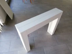 Consolle modello Slimmy Easyline scontata del 30%