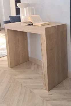 Consolle modello Square Altacom scontata del 30%