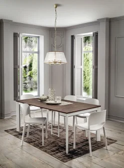 Consolle modello Steave a marchio La primavera SCONTATA