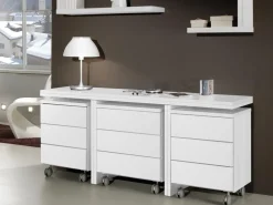 Consolle modello Tavolo  mod.consolle Fratelli elli scontata del 50%