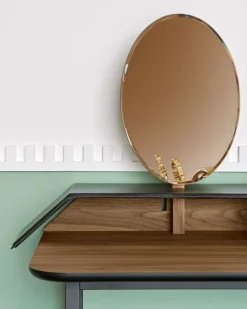 Consolle modello Tolda a marchio Miniforms SCONTATA