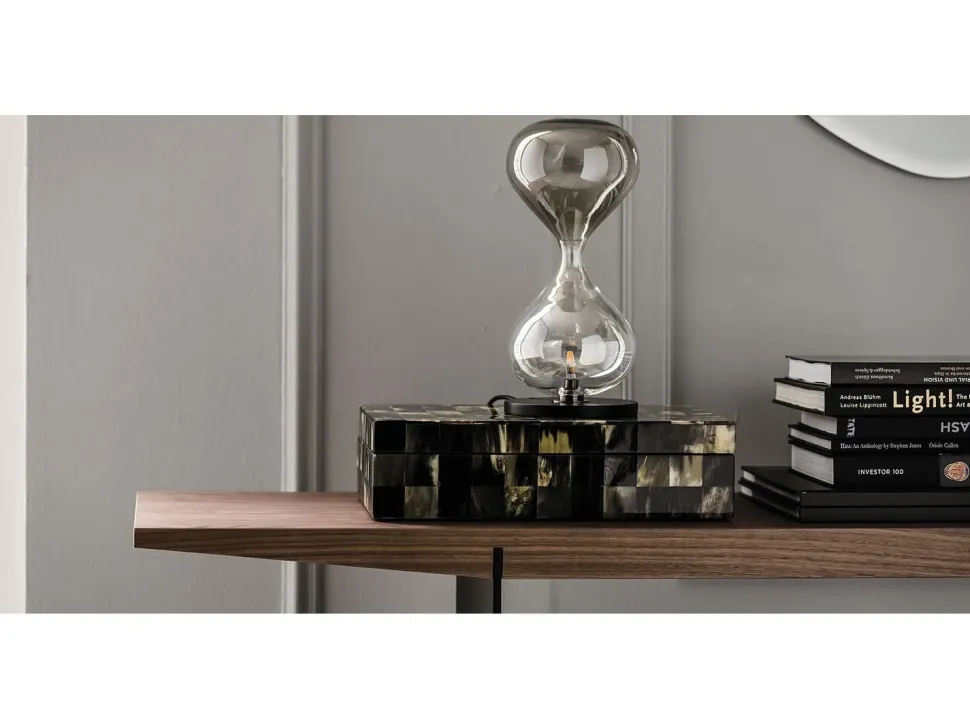 Consolle modello Trevi Cattelan italia a prezzo scontato