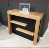Consolle modello Unika35 a marchio Artigianmobili SCONTATA