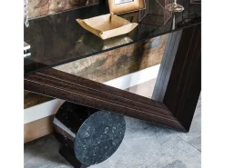 Consolle modello Valentino Cattelan italia scontata del 30%