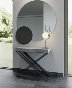 Consolle modello X file a marchio Zamagna SCONTATA