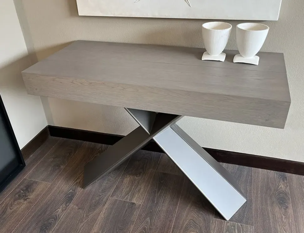 Consolle modello 4you Ozzio scontata del 30%