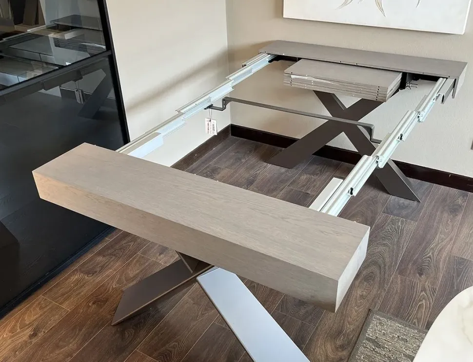 Consolle modello 4you Ozzio scontata del 30%