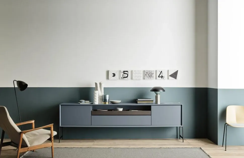 Consolle modello Zen Mobilgam a prezzo scontato