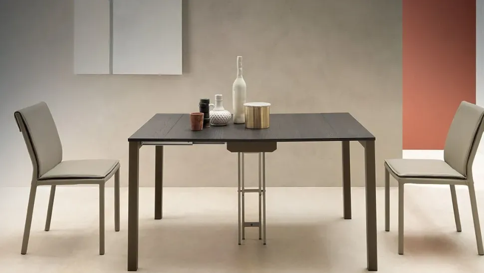 Consolle Quad Altacom in stile design scontata