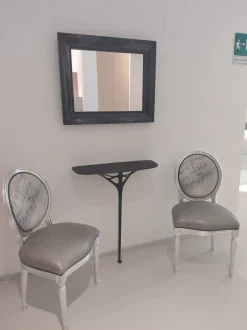 Consolle scontata modello A. i. consolle di Kartell a prezzo riservato