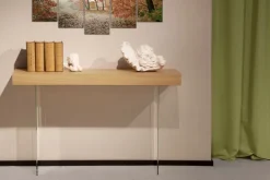 Consolle scontata modello Any 04 consolle di Forme’s a prezzo riservato