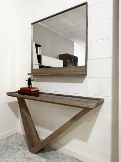 Consolle scontata modello Kira di Target point a prezzo riservato