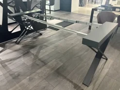 Consolle scontata modello X-file di Zamagna a prezzo riservato