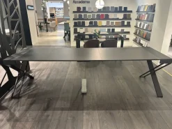 Consolle scontata modello X-file di Zamagna a prezzo riservato