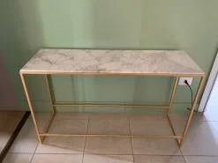 Consolle Simply Sigerico in stile moderna scontata