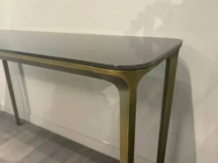 Consolle Slim Sovet in stile moderna scontata