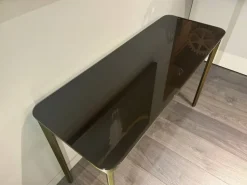 Consolle Slim Sovet in stile moderna scontata