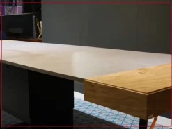 Consolle Smart ht 60 Artigianmobili in stile design in Offerta Outlet