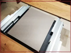 Consolle Smart ht 60 Artigianmobili in stile design in Offerta Outlet