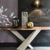 Consolle stile Moderno Cattelan Stratos a prezzo ribassato