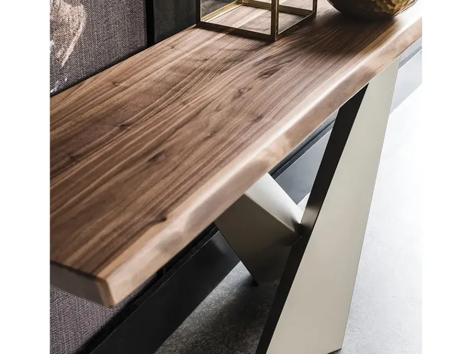 Consolle stile Moderno Cattelan Stratos a prezzo ribassato