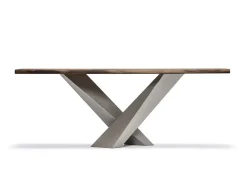 Consolle stile Moderno Cattelan Stratos a prezzo ribassato