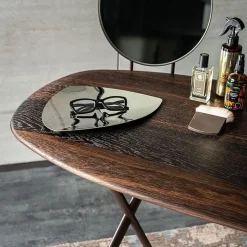 Consolle Thaiti trousse  Cattelan italia in stile design in offerta