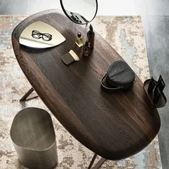 Consolle Thaiti trousse  Cattelan italia in stile design in offerta