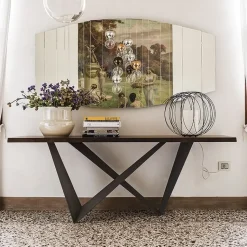 Consolle Westin Cattelan italia in stile design scontata