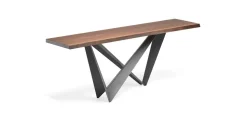 Consolle Westin Cattelan italia in stile design scontata