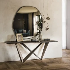 Consolle Westin Cattelan italia in stile design scontata