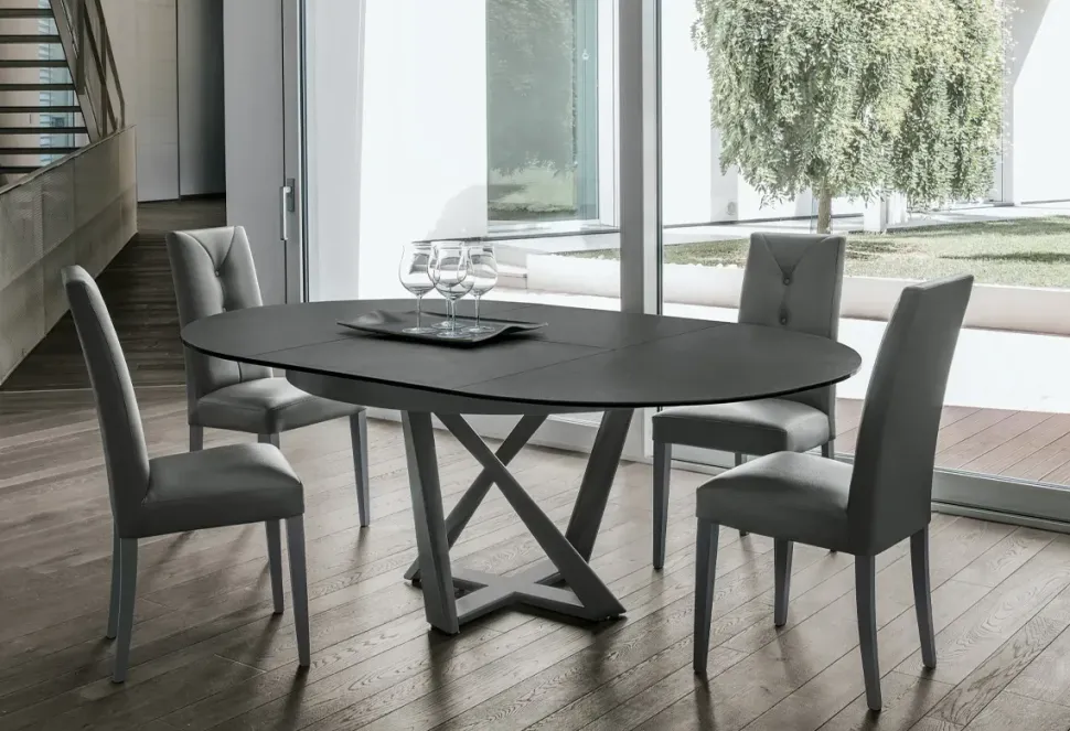 Contatta il venditore per scoprire il prezzo del tavolo Cronos Target point