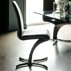 Contatta il venditore per scoprire il prezzo della sedia Betty di Cattelan Italia!