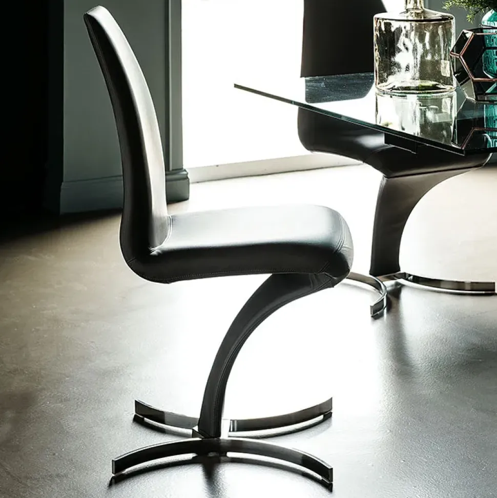 Contatta il venditore per scoprire il prezzo della sedia Betty di Cattelan Italia!