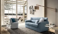 Contatta il venditore per scoprire il prezzo del Divano Trick Le comfort nella fotografia