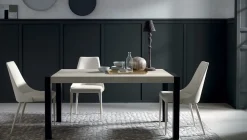 Contatta il venditore per scoprire il prezzo del tavolo Argon Altacom