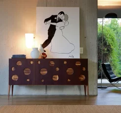 Credenza / Madia Cerchi cod. A-156 DALE