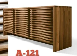 Credenza VALORE A-121 by DALE