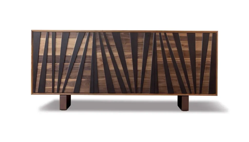 Credenza Ventaglio cod. A-144 by DALE
